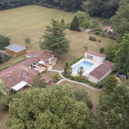 Chambres D'Hotes Bien Etre 47 Sos Exterior foto