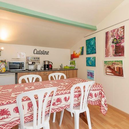 Chambres D'Hotes Bien Etre 47 Sos Exterior foto