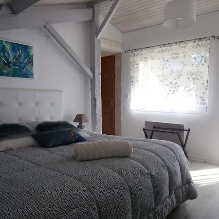 Chambres D'Hotes Bien Etre 47 Sos Zimmer foto
