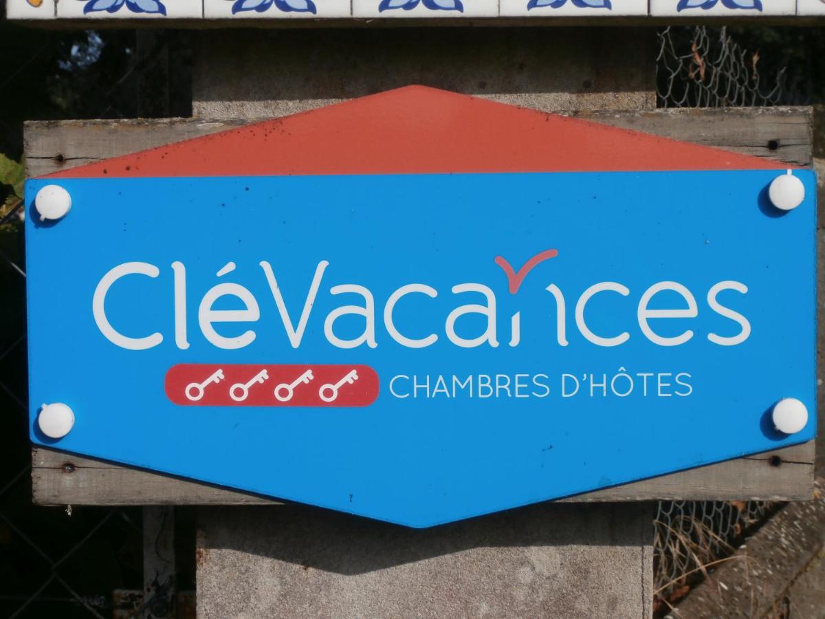 Chambres D'Hotes Bien Etre 47 Sos Exterior foto