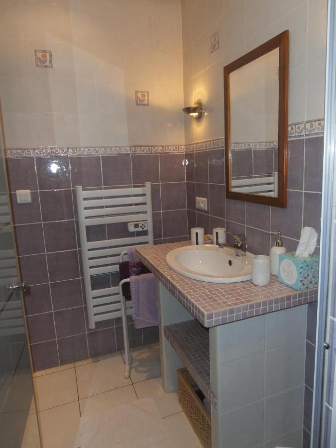 Chambres D'Hotes Bien Etre 47 Sos Exterior foto