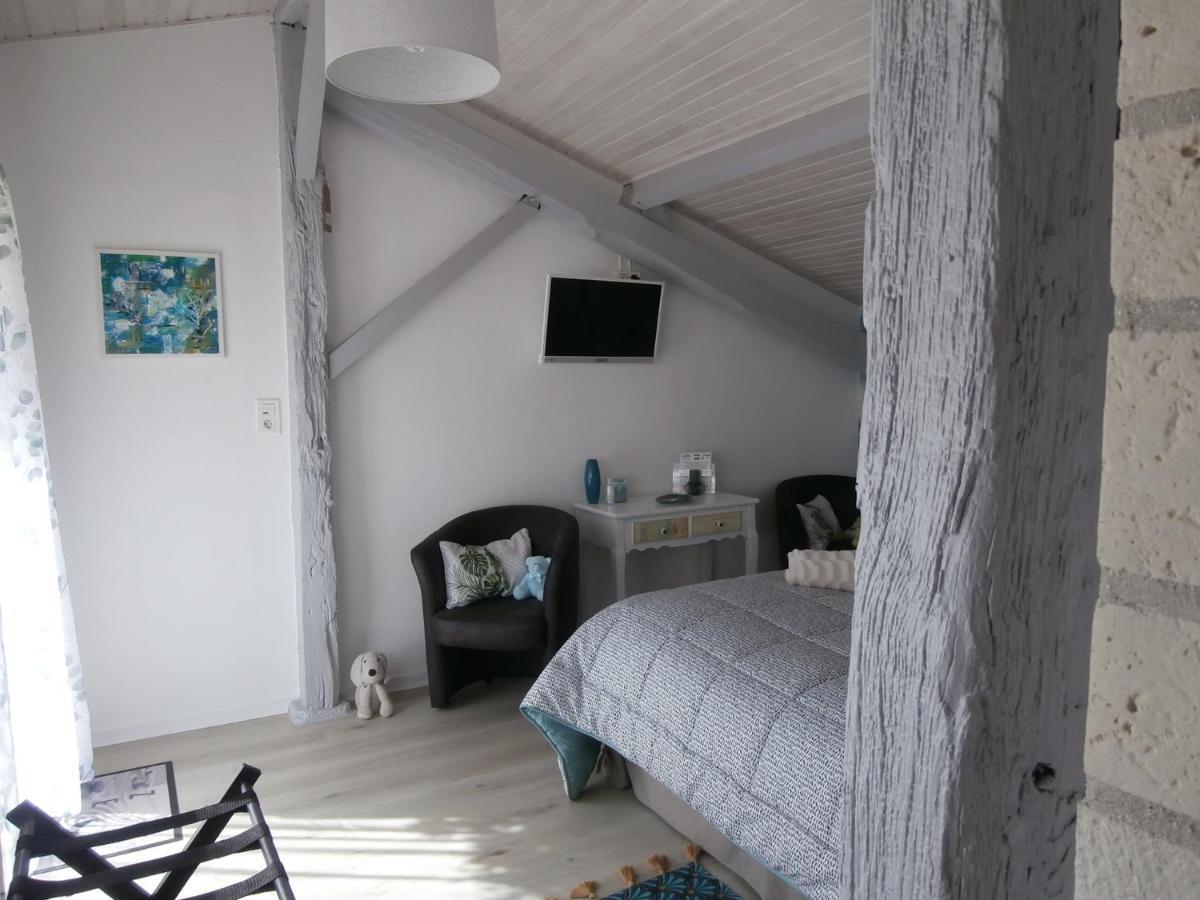 Chambres D'Hotes Bien Etre 47 Sos Exterior foto