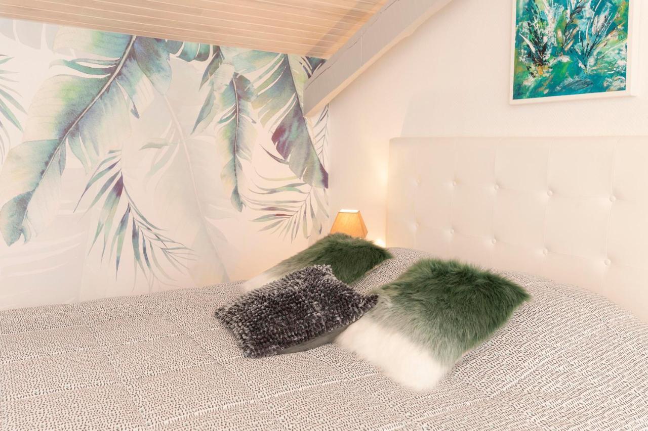 Chambres D'Hotes Bien Etre 47 Sos Exterior foto