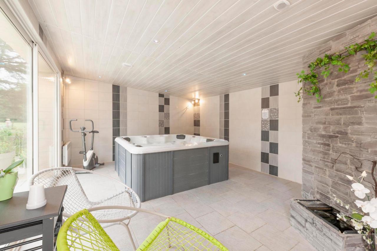 Chambres D'Hotes Bien Etre 47 Sos Exterior foto