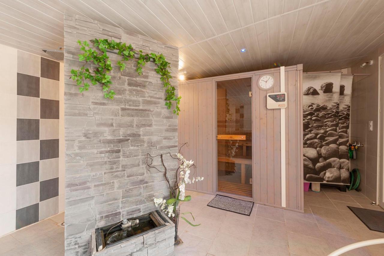 Chambres D'Hotes Bien Etre 47 Sos Exterior foto